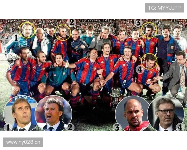 恩里克战术演变分析：重塑现代足球攻防理念的趋势与影响