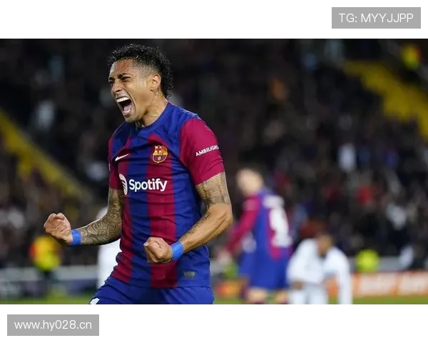 巴萨本赛季欧冠表现稳健，竞争力持续提升