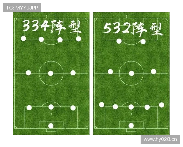 球队战术分析:近期阵型调整与攻防表现走势清晰