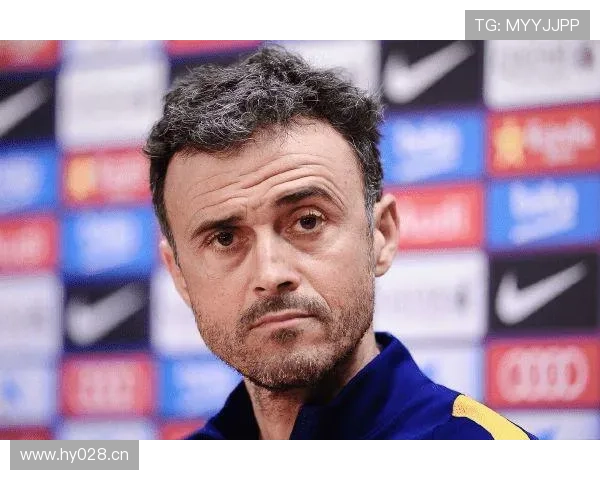 恩里克战术适配弱队