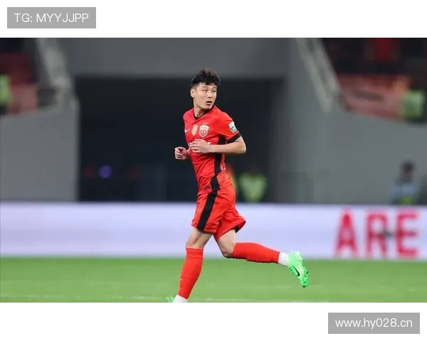 上海海港武磊回归 上海海港武磊回归