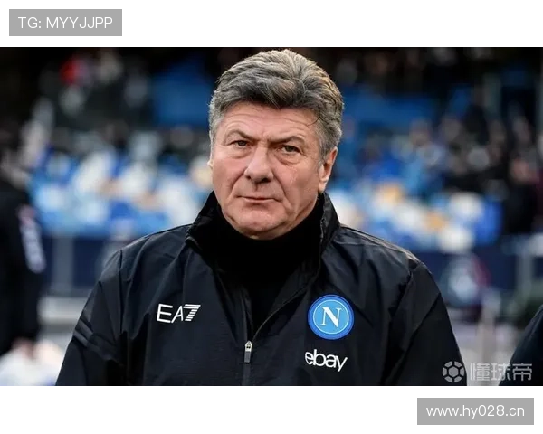 那不勒斯主帅如何激发 Osimhen? 那不勒斯主帅如何激发 Osimhen?