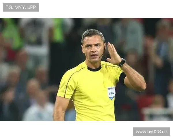 世界杯VAR使用频次与判罚准确性持续提升 世界杯VAR使用频次与判罚准确性持续提升