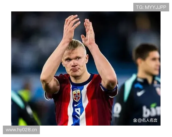 哈兰德与C罗早期进球能力及终结方式对比解析