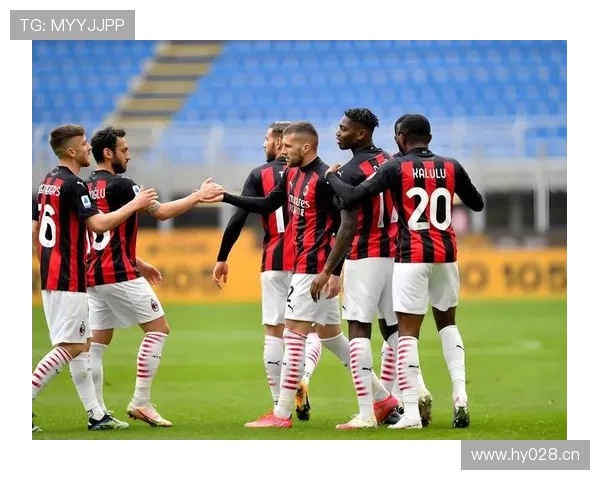 AC米兰仍是意甲竞争者，争冠能力是否被高估？