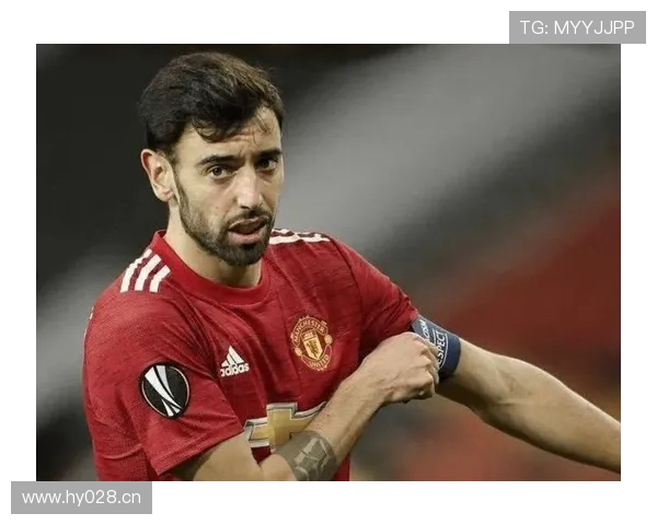 B费的领袖气质:战术角色与场内外影响力分析 B费的领袖气质:战术角色与场内外影响力分析