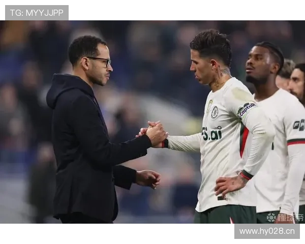 切尔西主帅执教稳定性面临考验，对赛季走势形成制约