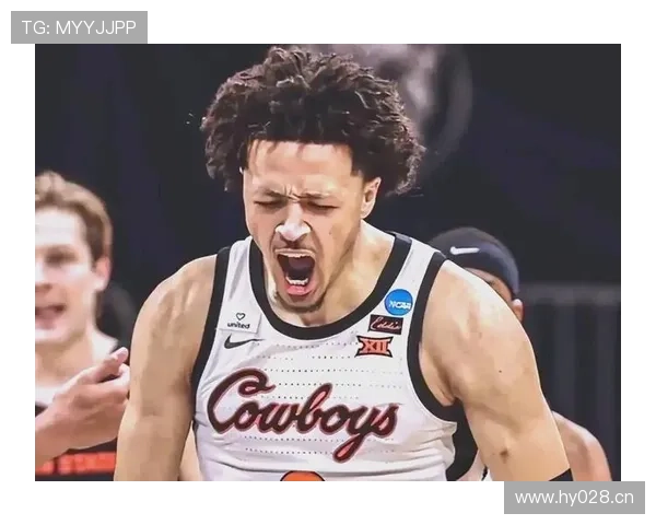 凯德·坎宁安无球跑动拉开空间，提升球队三分命中率驱动进攻效率