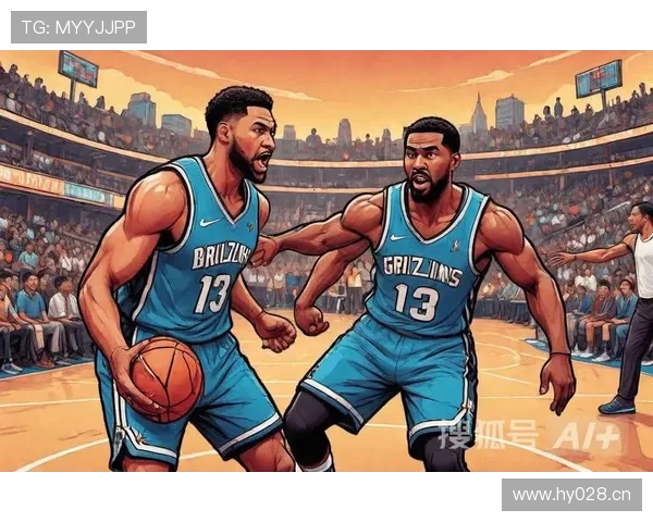 德斯蒙德·班恩三分突破结合战术助灰熊提升关键时刻得分效率