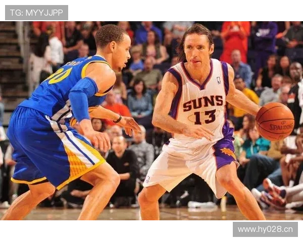 挡拆大师纳什两届MVP组织效率胜过保罗