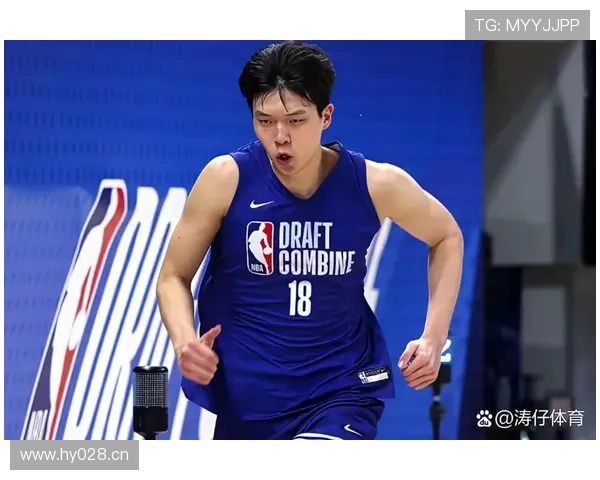 杨瀚森训练完直接去吃五人份牛排，这饭量是认真的？