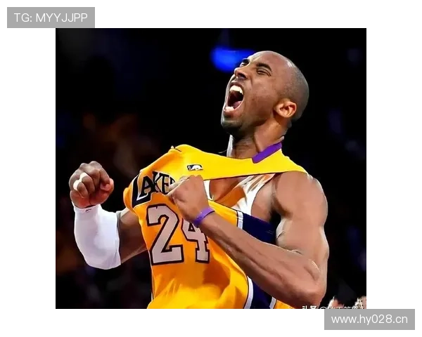 科比关键时刻单打效率提升拉开比分差距