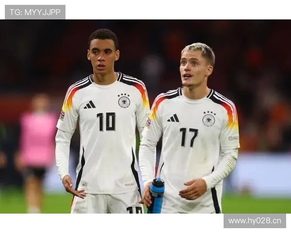 维尔茨 vs 穆西亚拉：同代新星成长轨迹与核心贡献差距在哪